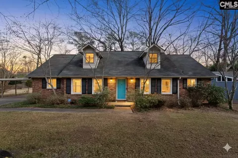 2828 Woodland Hills St E, Columbia, SC 29210