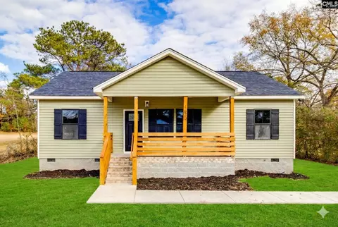 1620 Stevenson Ave, Columbia, SC 29203