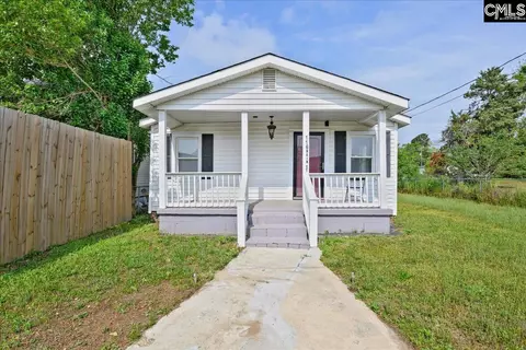 116 Main St, North, SC 29112
