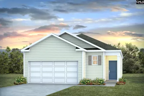 164 Livingston Woods Dr, Irmo, SC 29063