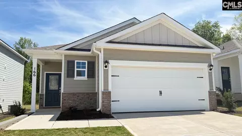 166 Livingston Woods Dr, Irmo, SC 29063