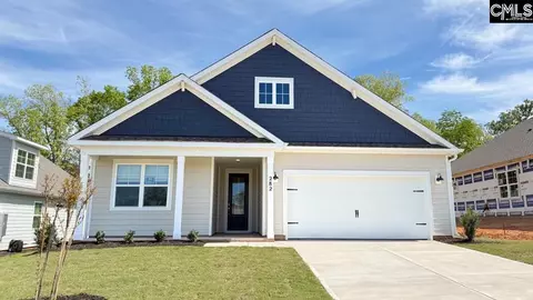 282 Livingston Woods Dr, Irmo, SC 29063