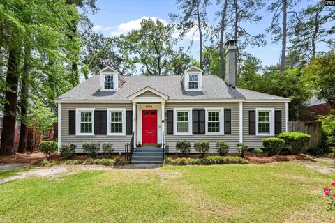 2904 Stratford Rd, Columbia, SC 29204