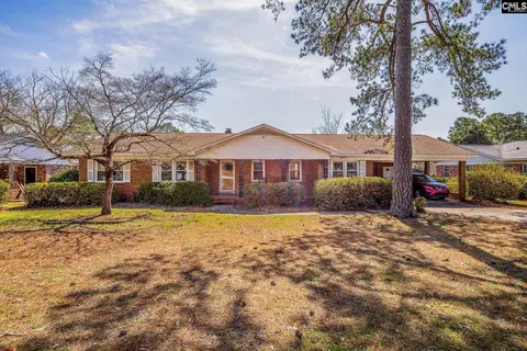289 King Charles Rd, Columbia, SC 29209