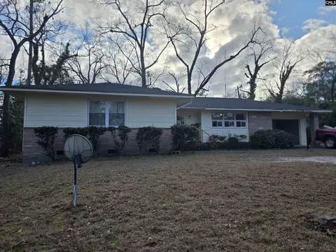 4134 Timberlane Dr, Columbia, SC 29205