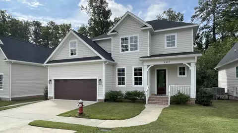1907 Parrish Dr, Columbia, SC 29206