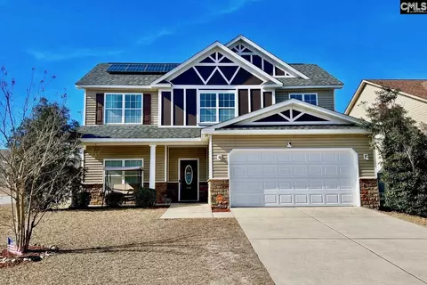 203 Pegonia Ln, Blythewood, SC 29016