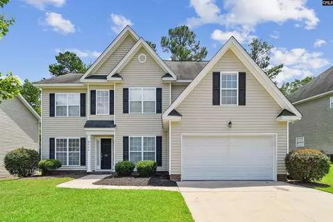 325 Nichols Branch Ln, Irmo, SC 29063