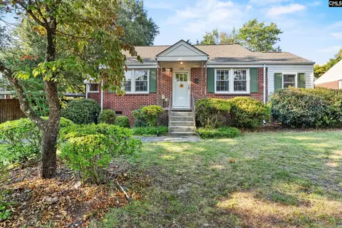 1628 C Ave, West Columbia, SC 29169