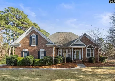 100 Shallow Brook Dr, Columbia, SC 29223