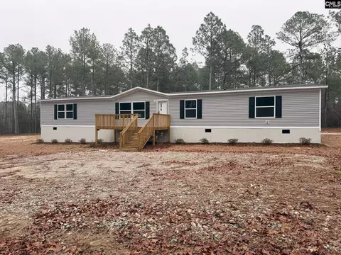 130 Carlton Dr, Batesburg, SC 29006