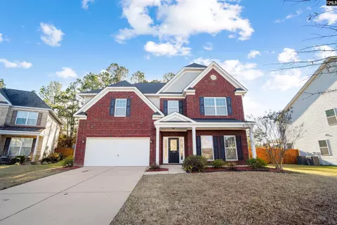 170 Montauk Dr, Lexington, SC 29072