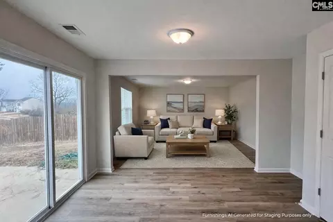 Entry Way - 202 Ridley Hill Ln, Elgin, SC 29045 photo 2 of 2