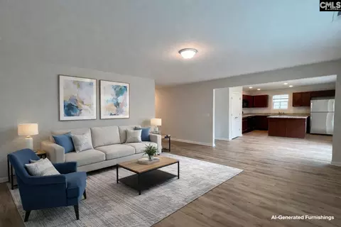 Living - 202 Ridley Hill Ln, Elgin, SC 29045 photo 1 of 2