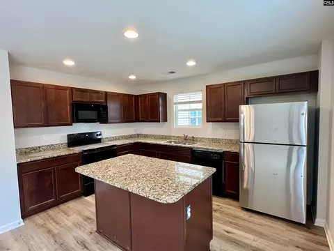 Kitchen - 202 Ridley Hill Ln, Elgin, SC 29045 photo 1 of 1