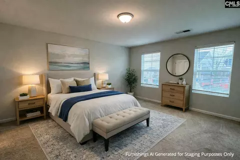 Bedroom - 202 Ridley Hill Ln, Elgin, SC 29045 photo 1 of 4