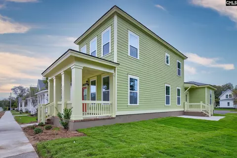 762 Poplar St, Cayce, SC 29033