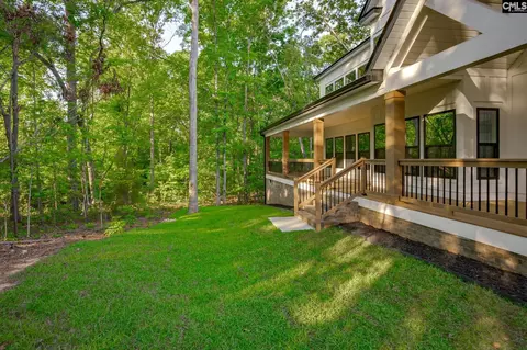 Exterior - 274 Pintail Lake Dr, Gilbert, SC 29054 photo 7 of 14