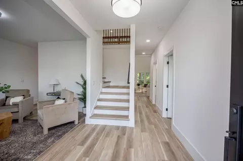 Entry Way - 274 Pintail Lake Dr, Gilbert, SC 29054 photo 2 of 5