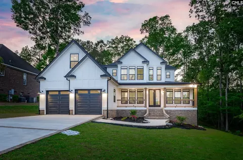 Exterior - 274 Pintail Lake Dr, Gilbert, SC 29054 photo 2 of 14