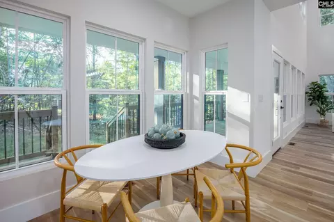 Dining - 274 Pintail Lake Dr, Gilbert, SC 29054 photo 1 of 1