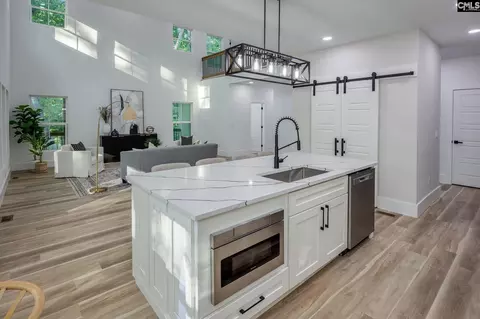 Kitchen - 274 Pintail Lake Dr, Gilbert, SC 29054 photo 5 of 7