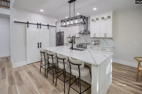 Kitchen - 274 Pintail Lake Dr, Gilbert, SC 29054 photo 2 of 7