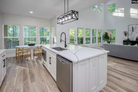 Kitchen - 274 Pintail Lake Dr, Gilbert, SC 29054 photo 7 of 7