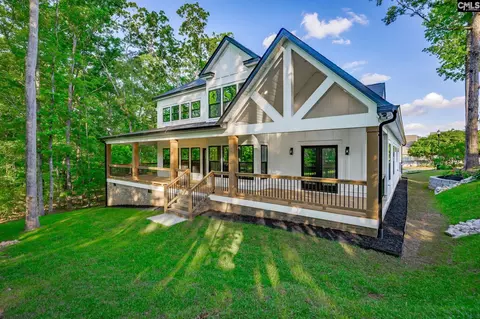 Exterior - 274 Pintail Lake Dr, Gilbert, SC 29054 photo 4 of 14