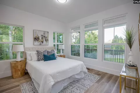 Bedroom - 274 Pintail Lake Dr, Gilbert, SC 29054 photo 4 of 13