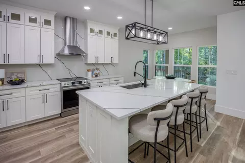 Kitchen - 274 Pintail Lake Dr, Gilbert, SC 29054 photo 3 of 7