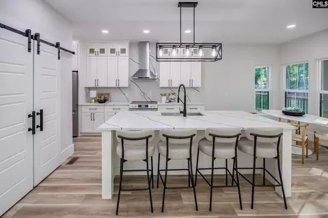 Kitchen - 274 Pintail Lake Dr, Gilbert, SC 29054 photo 1 of 7