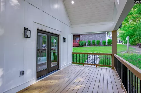 Exterior - 274 Pintail Lake Dr, Gilbert, SC 29054 photo 12 of 14