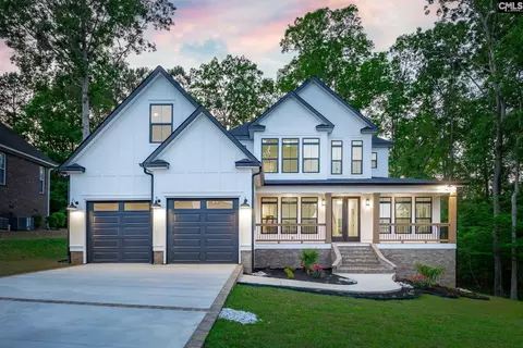 274 Pintail Lake Dr, Gilbert, SC 29054