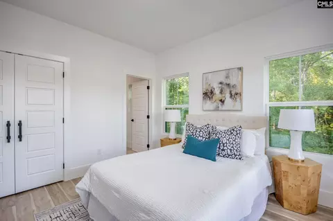 Bedroom - 274 Pintail Lake Dr, Gilbert, SC 29054 photo 5 of 13