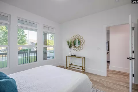 Bedroom - 274 Pintail Lake Dr, Gilbert, SC 29054 photo 6 of 13