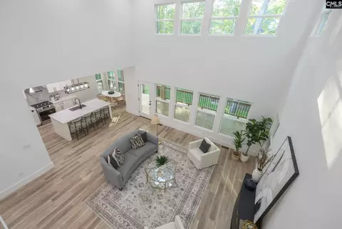 Entry Way - 274 Pintail Lake Dr, Gilbert, SC 29054 photo 3 of 5