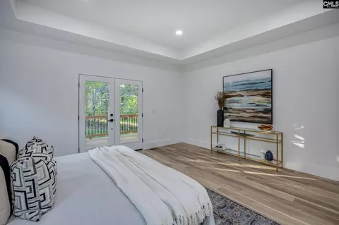 Bedroom - 274 Pintail Lake Dr, Gilbert, SC 29054 photo 2 of 13