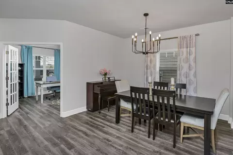 Dining - 932 Trident Maple Ln, Chapin, SC 29036 photo 2 of 2