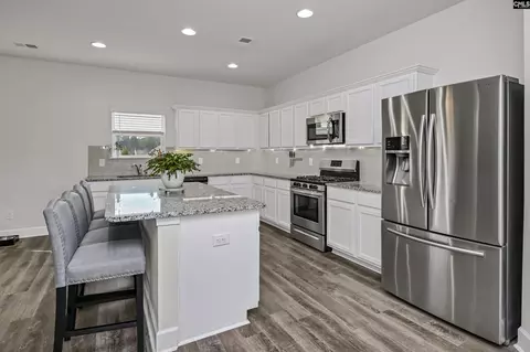 Kitchen - 932 Trident Maple Ln, Chapin, SC 29036 photo 4 of 4