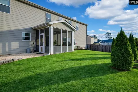 Exterior - 932 Trident Maple Ln, Chapin, SC 29036 photo 2 of 5