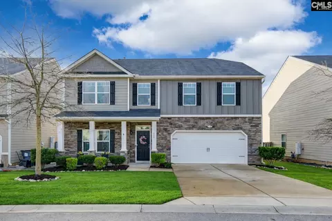 932 Trident Maple Ln, Chapin, SC 29036