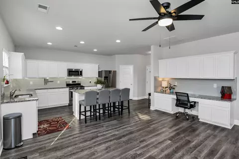 Kitchen - 932 Trident Maple Ln, Chapin, SC 29036 photo 1 of 4