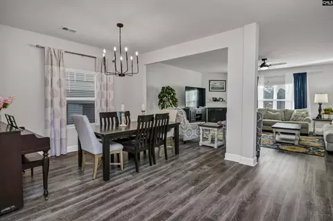 Dining - 932 Trident Maple Ln, Chapin, SC 29036 photo 1 of 2