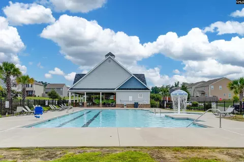 Exterior - 932 Trident Maple Ln, Chapin, SC 29036 photo 5 of 5