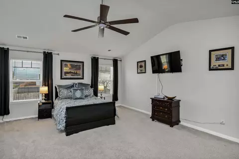 Bedroom - 932 Trident Maple Ln, Chapin, SC 29036 photo 2 of 8
