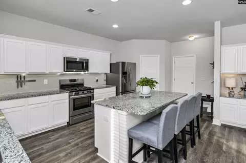 Kitchen - 932 Trident Maple Ln, Chapin, SC 29036 photo 2 of 4