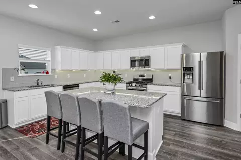 Kitchen - 932 Trident Maple Ln, Chapin, SC 29036 photo 3 of 4