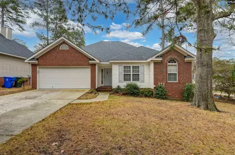 3306 Pine Belt Rd, Columbia, SC 29204