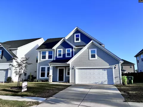 25 Haigler Ct, Elgin, SC 29045